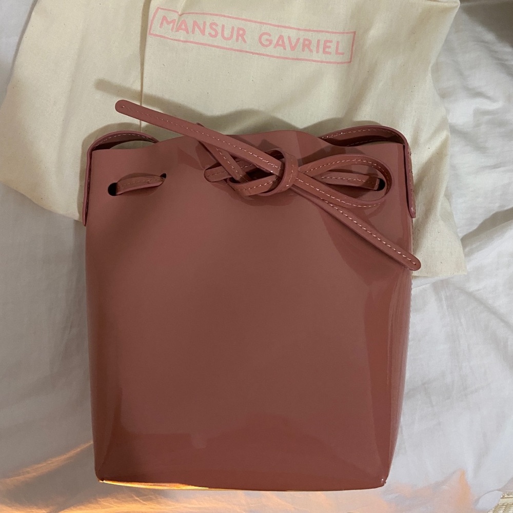 Mansur Gavriel